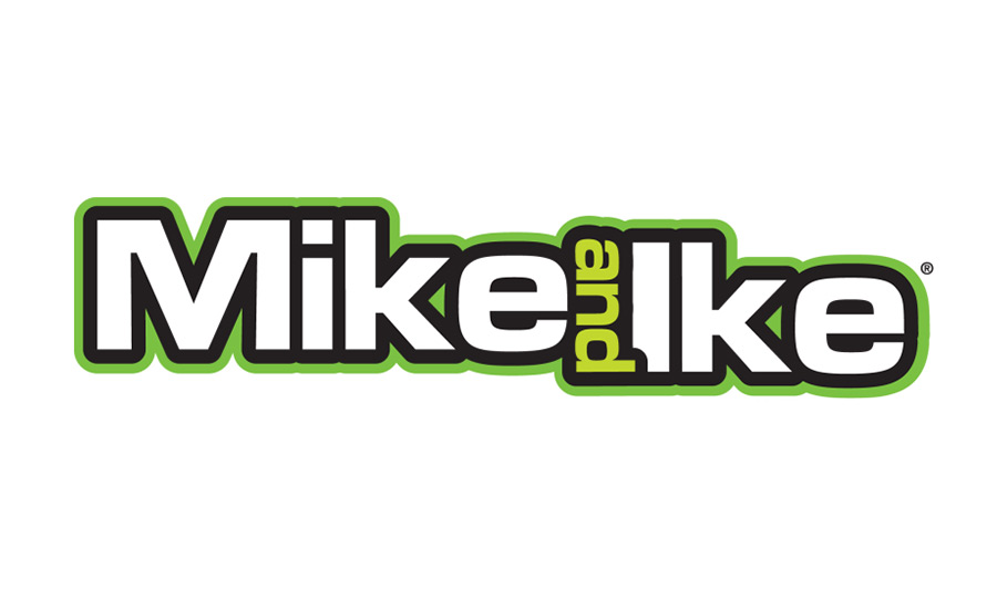 Mike and Ike